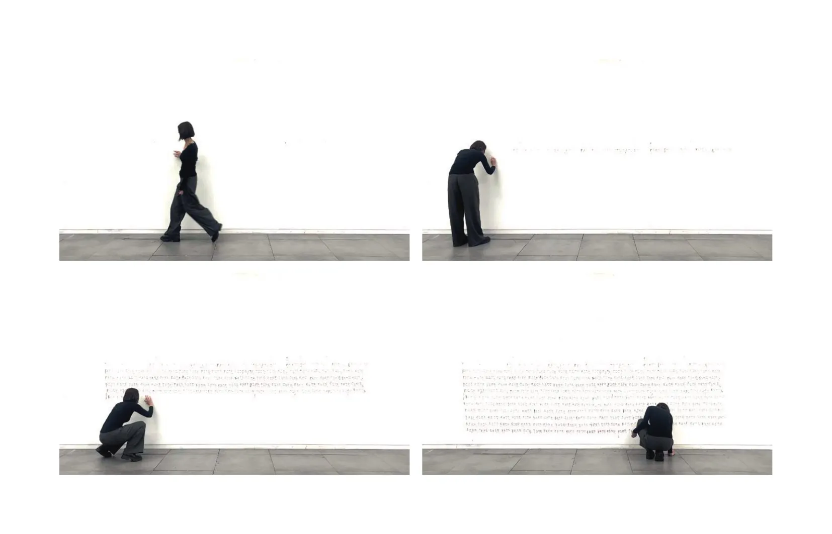 Questo è un affresco — 2